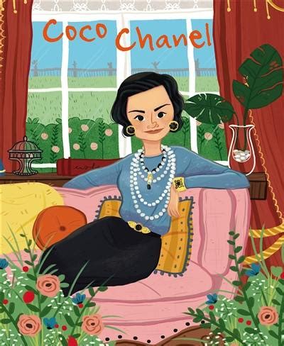 coco chanel sa vie livre|coco chanel life and death.